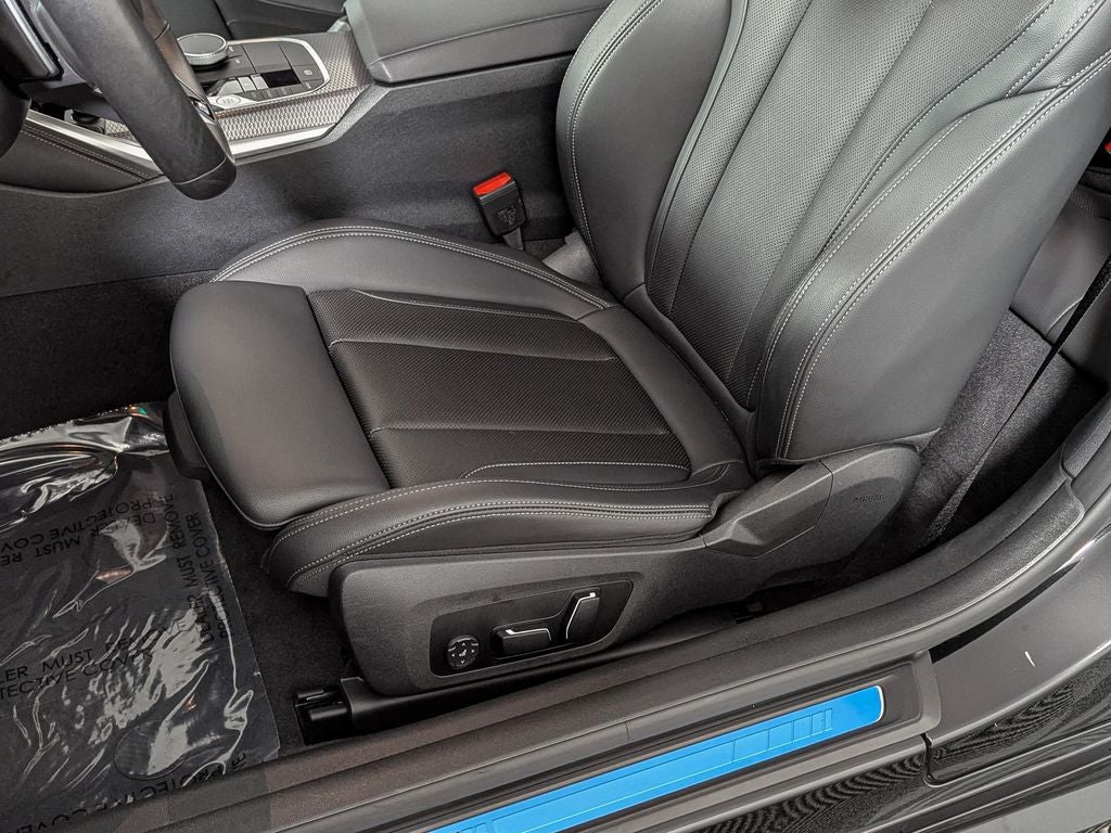 2025 BMW 430i xDrive 430i xDrive