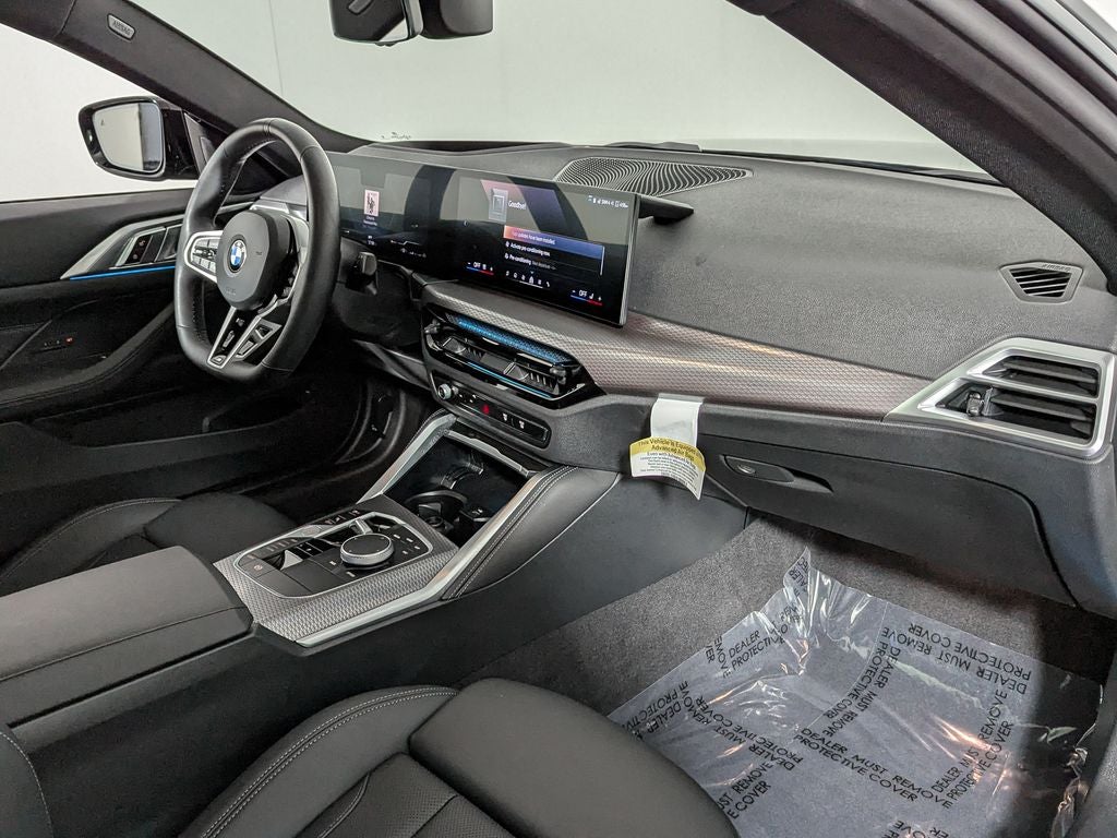 2025 BMW 430i xDrive 430i xDrive