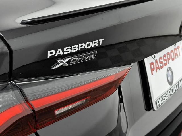 2025 BMW 430i 430i xDrive