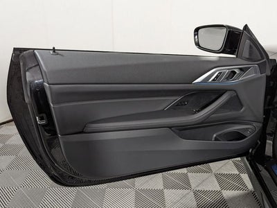 2025 BMW 430i 430i xDrive