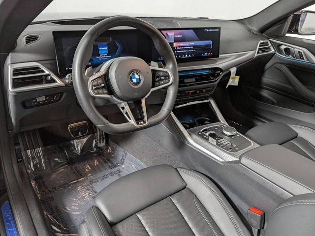 2025 BMW 430i xDrive 430i xDrive