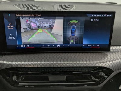 2025 BMW 430i xDrive 430i xDrive