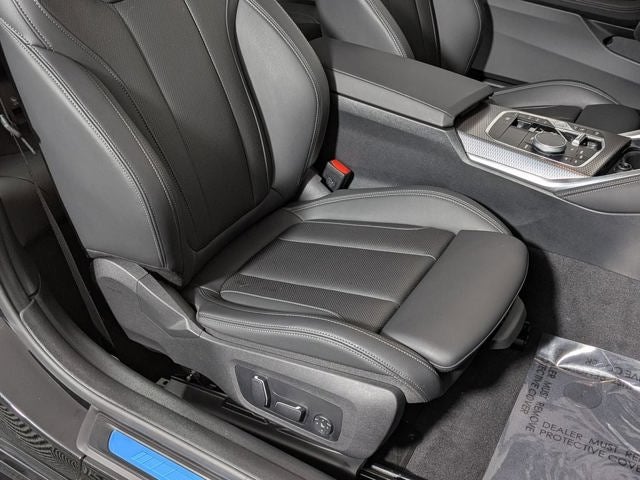 2025 BMW 430i xDrive 430i xDrive