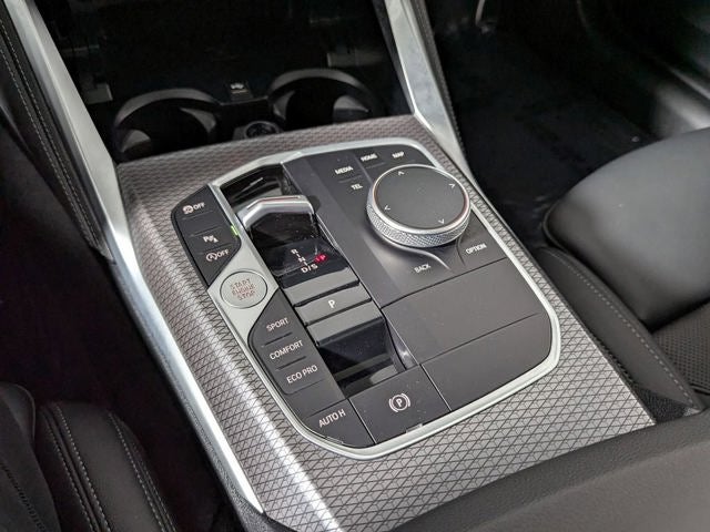 2025 BMW 430i xDrive 430i xDrive