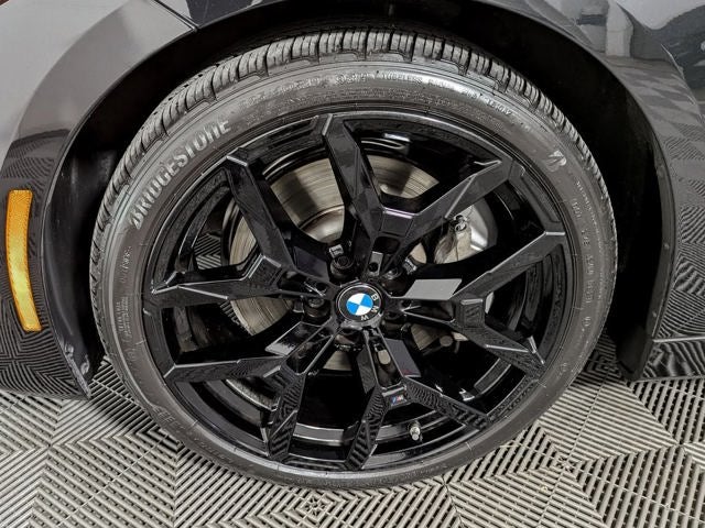 2025 BMW 430i xDrive 430i xDrive