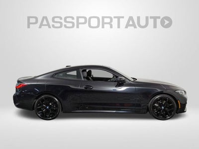 2025 BMW 430i 430i xDrive