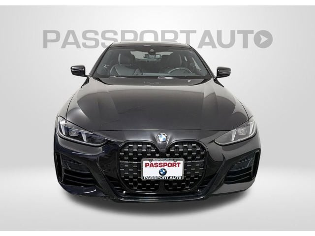 2025 BMW 430i 430i xDrive