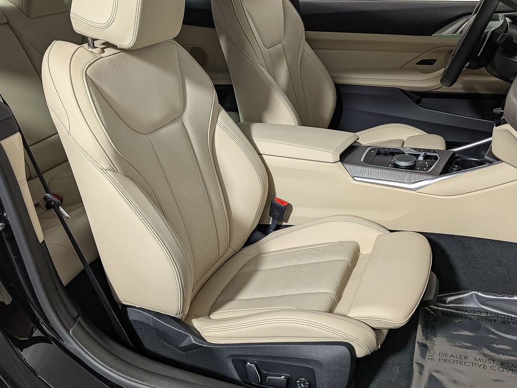 2025 BMW 430i xDrive 430i xDrive