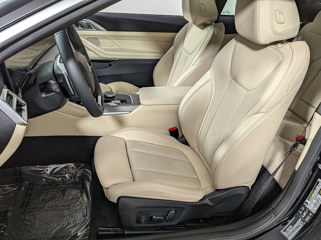 2025 BMW 430i xDrive 430i xDrive