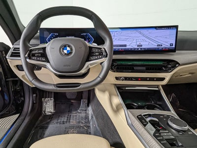 2025 BMW 430i xDrive 430i xDrive