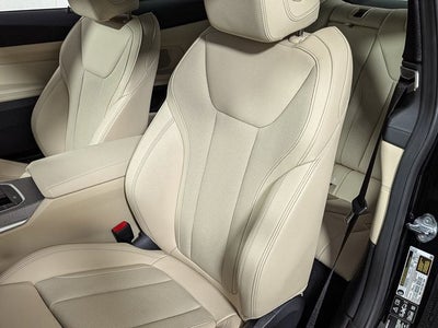 2025 BMW 430i xDrive 430i xDrive