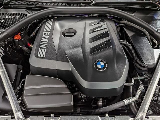 2025 BMW 430i xDrive 430i xDrive