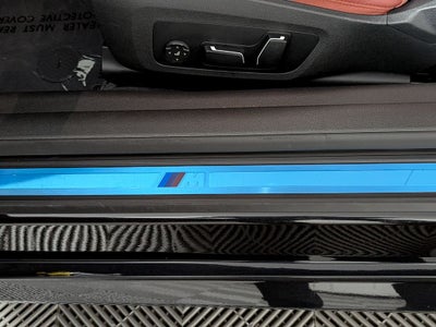 2026 BMW 430i xDrive 430i xDrive