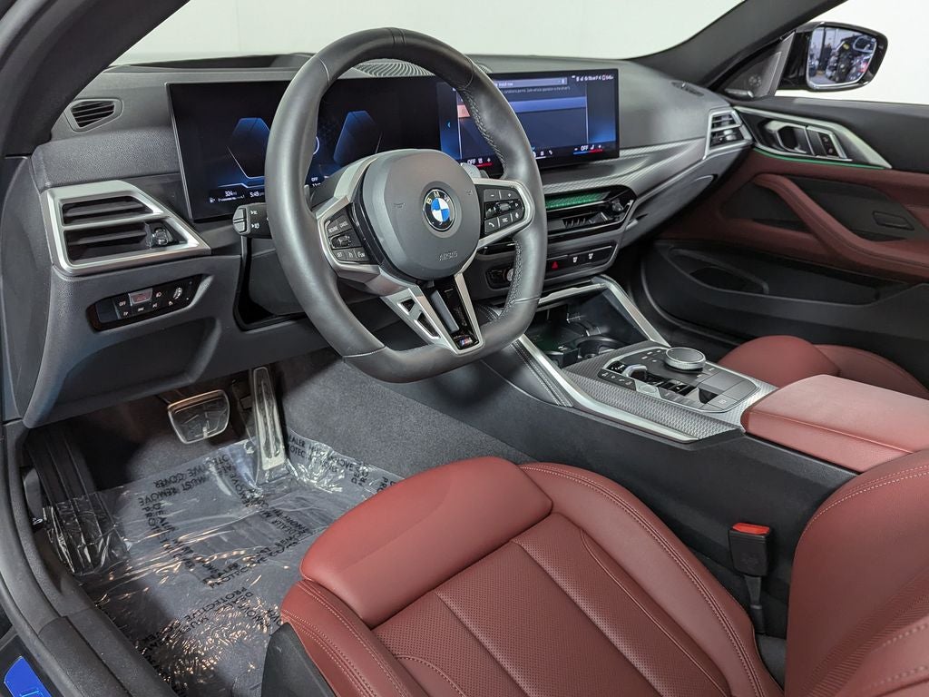 2026 BMW 430i xDrive 430i xDrive
