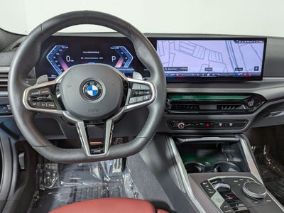 2026 BMW 430i xDrive 430i xDrive