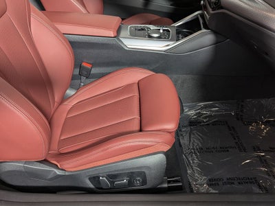 2026 BMW 430i xDrive 430i xDrive