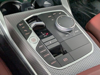 2026 BMW 430i xDrive 430i xDrive