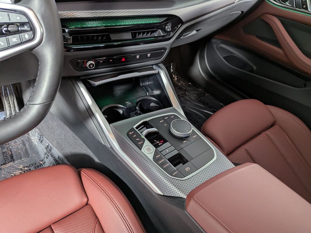 2026 BMW 430i xDrive 430i xDrive