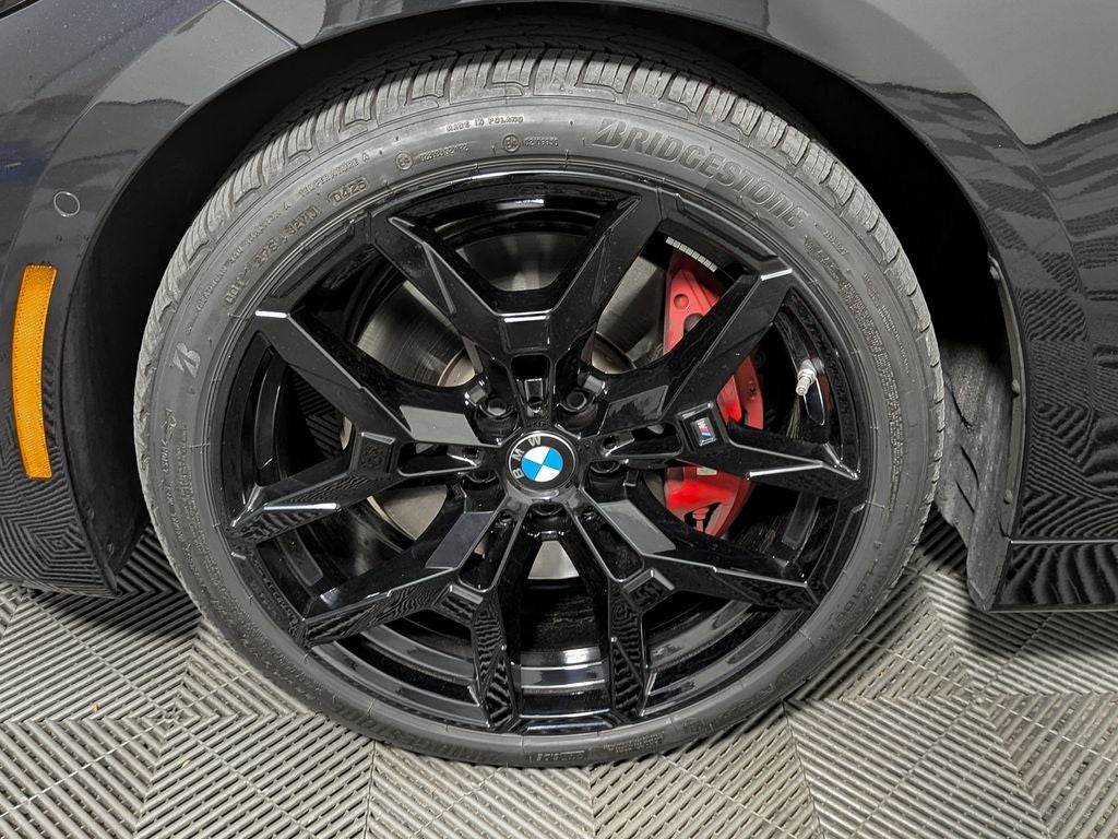 2026 BMW 430i xDrive 430i xDrive
