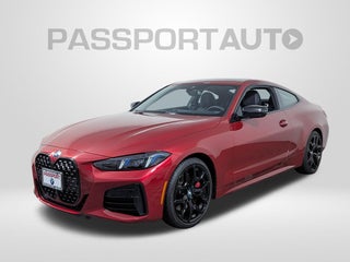 2026 BMW 430i xDrive 430i xDrive