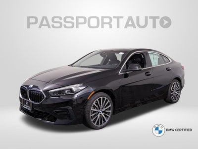 2022 BMW 228xi 228i xDrive