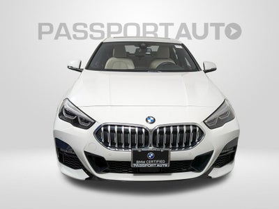 2023 BMW 228i 228i xDrive