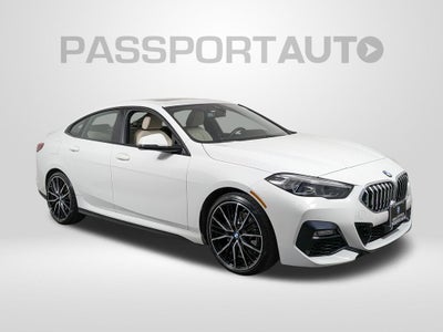 2023 BMW 228i 228i xDrive