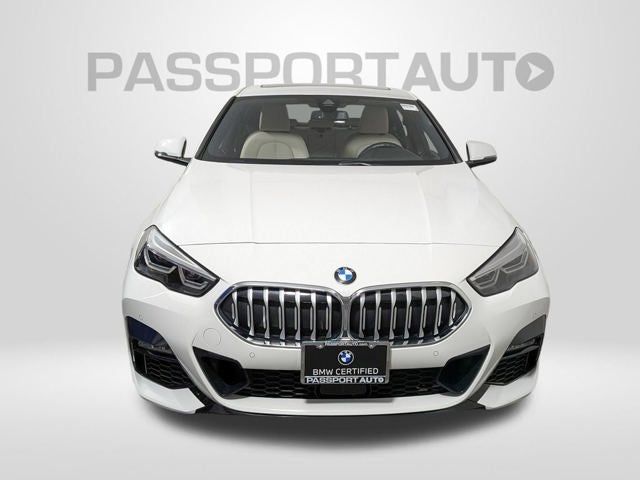 2023 BMW 228i 228i xDrive
