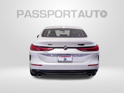 2024 BMW 228i 228i xDrive