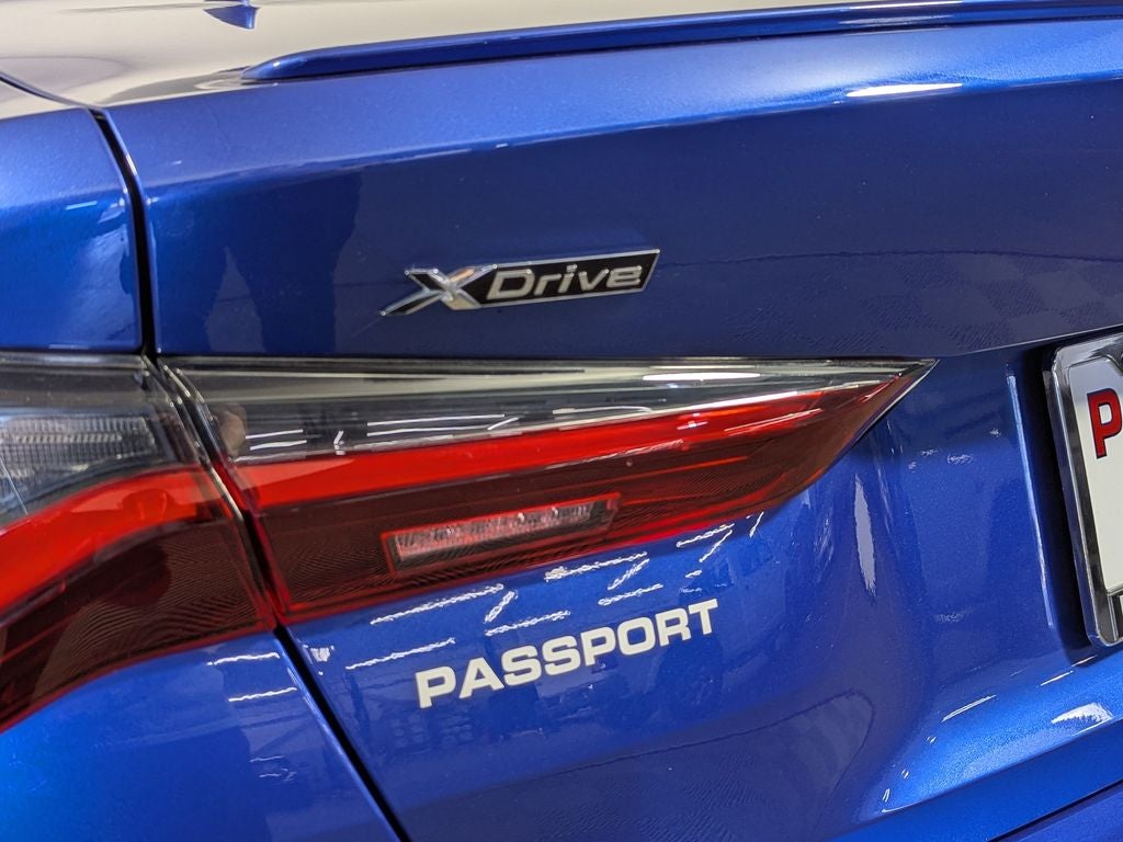 2023 BMW 430i xDrive 430i xDrive