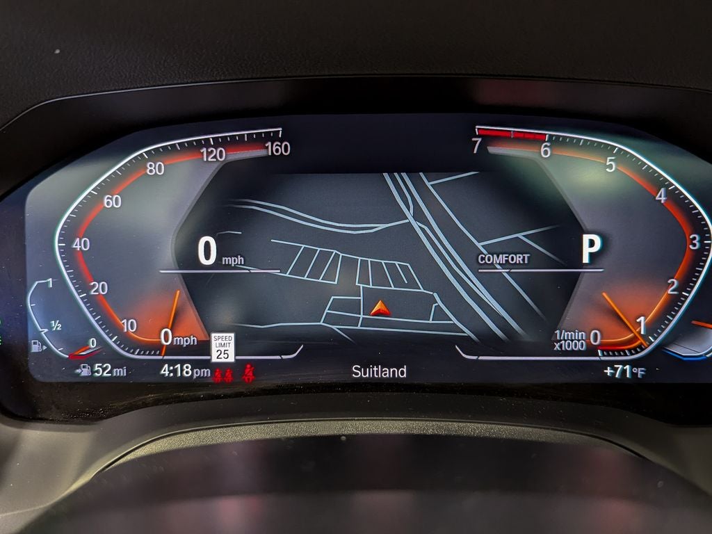 2023 BMW 430i xDrive 430i xDrive