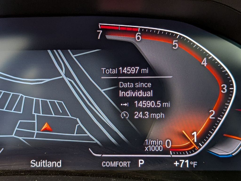 2023 BMW 430i xDrive 430i xDrive