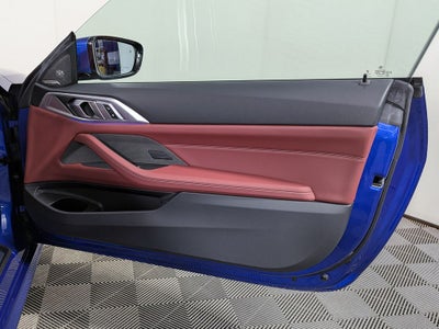 2023 BMW 430i xDrive 430i xDrive