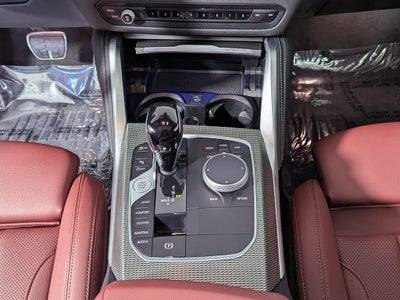 2023 BMW 430i xDrive 430i xDrive