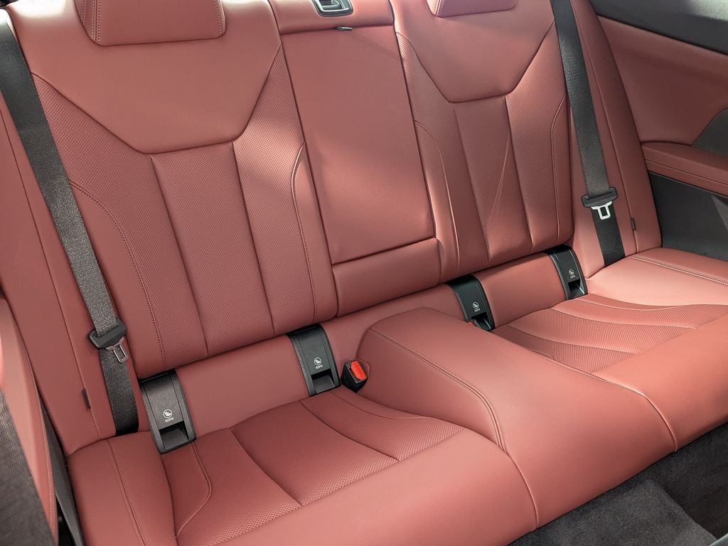 2023 BMW 430i xDrive 430i xDrive