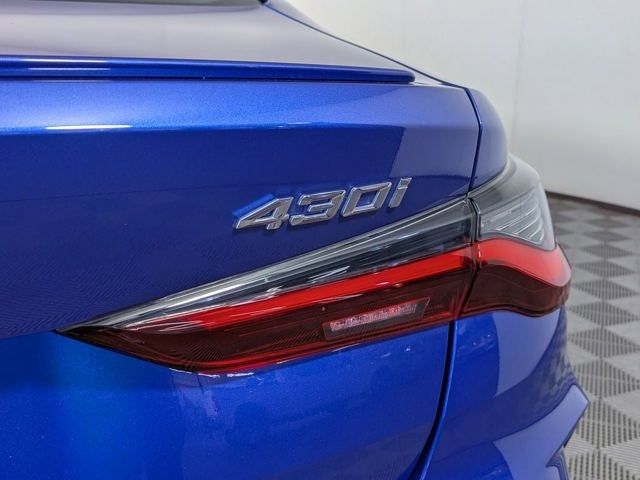 2023 BMW 430i xDrive 430i xDrive