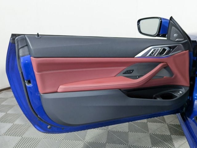 2023 BMW 430i xDrive 430i xDrive