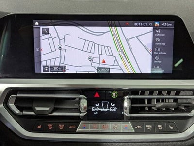 2023 BMW 430i xDrive 430i xDrive