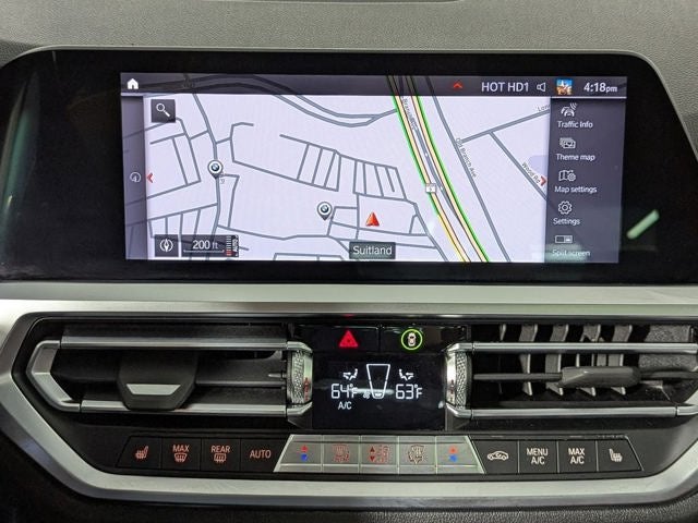 2023 BMW 430i xDrive 430i xDrive