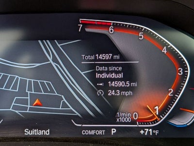 2023 BMW 430i xDrive 430i xDrive