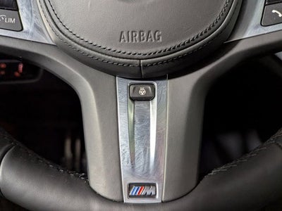 2023 BMW 430i xDrive 430i xDrive