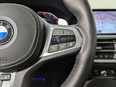 2023 BMW 430i xDrive 430i xDrive