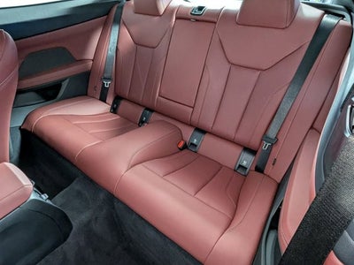 2023 BMW 430i xDrive 430i xDrive