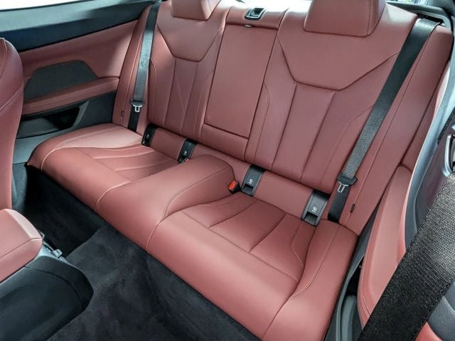 2023 BMW 430i xDrive 430i xDrive