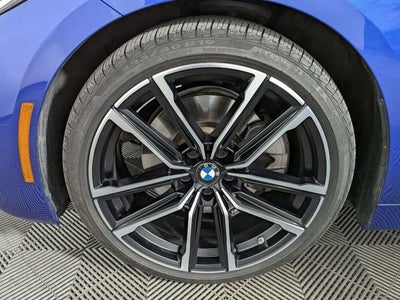 2023 BMW 430i xDrive 430i xDrive