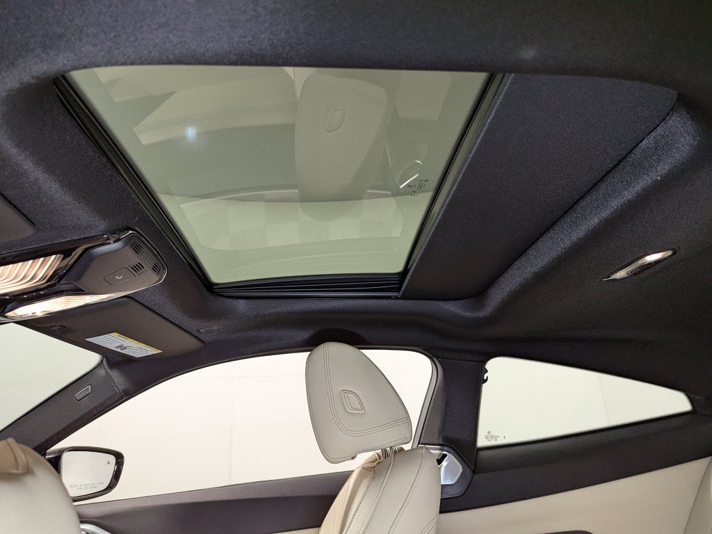 2024 BMW 4 Series 430i xDrive