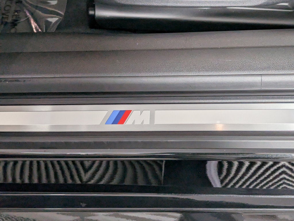2024 BMW 4 Series 430i xDrive