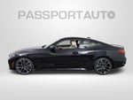 2024 BMW 4 Series 430i xDrive