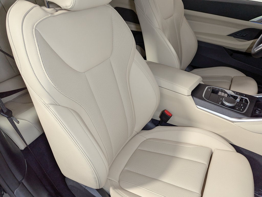 2024 BMW 430i xDrive 430i xDrive