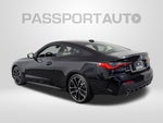 2024 BMW 4 Series 430i xDrive